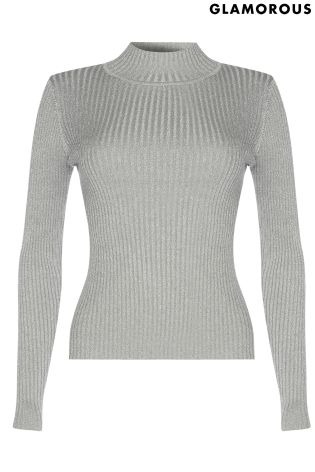 Glamorous Knitted Jumper